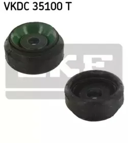 Опора стойки амортизатора SKF купить